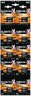 bateria alkaliczna Duracell HDBC LR6 AA (blister 10x2) - 20 sztuk