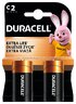 bateria alkaliczna Duracell LR14 C (blister) - 2 sztuki