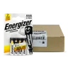 bateria alkaliczna Energizer Alkaline Power LR03/AAA - 48 sztuk (kartonik)