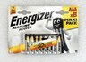 OUTLET bateria alkaliczna Energizer Alkaline Power LR03/AAA - 8 sztuk OUTLET bateria alkaliczna Energizer Alkaline Power LR03/AAA - 8 sztuk