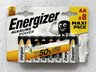 OUTLET bateria alkaliczna Energizer Alkaline Power LR6/AA - 8 sztuk OUTLET bateria alkaliczna Energizer Alkaline Power LR6/AA - 8 sztuk