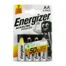 bateria alkaliczna Energizer Alkaline Power LR6/AA (blister) - 96 sztuk