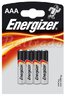 bateria alkaliczna Energizer Classic LR03/AAA (blister)