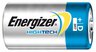 bateria alkaliczna Energizer Hightech LR20/D (blister) - 2 sztuki