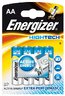 bateria alkaliczna Energizer HighTech LR6/AA (blister) - 4 sztuki