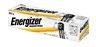 Baterie 9V alkaliczne Energizer