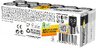 bateria alkaliczna Energizer Industrial LR14 / C - 12 sztuk bateria alkaliczna Energizer Industrial LR14 / C - 12 sztuk
