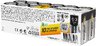bateria alkaliczna Energizer Industrial LR20 D - 12 sztuk