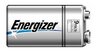 bateria alkaliczna Energizer Ultimate 6LR61 9V (blister)