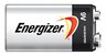 bateria alkaliczna Energizer Ultra+ 6LR61/9V (blister)