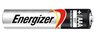 bateria alkaliczna Energizer Ultra+ LR03/AAA (blister) - 4 sztuki