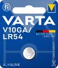 bateria alkaliczna mini VARTA AG10, L1131, LR1130, 189, V10GA, RW89, D189, LR54