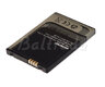 Bateria Bluestar do LG GT540/P500 Li-ion 1500mAh