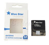 Bateria Bluestar do LG KE970 Li-ion 900mAh