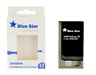 Bateria Bluestar do Samsung G900F Li-ion 3000mAh