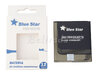 Bateria Bluestar do Samsung i9500 Li-ion 2700mAh