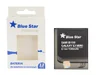 Bateria Bluestar do Samsung S3 Mini i8190 Li-ion 1500mAh