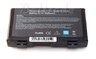 Bateria do Asus F52 F82 K40 4400mAh