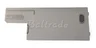 Bateria do Dell Latitude D820 D830 4400mAh