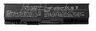 Bateria do Dell Studio 1535 1555 4400mAh