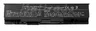 Bateria do Dell Studio 1535 1555 4400mAh
