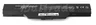 Bateria do HP 6720s 6820s 4400mAh