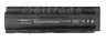 Bateria do HP DV5 DV6 8800mAh