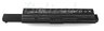 Bateria do Toshiba A200 L200 L500 6600mAh