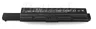 Bateria do Toshiba A200 L200 L500 6600mAh