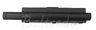 Bateria do Toshiba A200 L200 L500 6600mAh