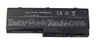 Bateria do Toshiba PA3536U L350 P200 X200 4400mAh