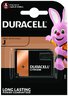 bateria Duracell 539 / 4LR61 / J / 7K67 / KJ