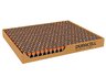 bateria foto litowa Duracell CR123 - 400 sztuk