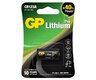 bateria foto litowa GP CR123