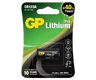 bateria foto litowa GP CR123