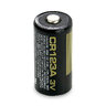 bateria foto litowa Panasonic CR123 (bulk)