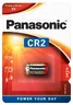 bateria foto litowa Panasonic CR2