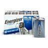 10 x bateria litowa Energizer LA522 Ultimate Lithium LA522/9V 6F22
