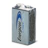 10 x bateria litowa Energizer LA522 Ultimate Lithium LA522/9V 6F22
