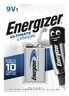 bateria litowa Energizer LA522 Ultimate Lithium LA522/9V 6F22