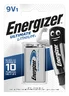 bateria litowa Energizer LA522 Ultimate Lithium LA522/9V 6F22