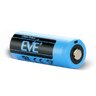 bateria litowa EVE CR17450L 3V niebieska bateria litowa EVE CR17450L 3V niebieska