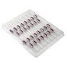 30 x bateria litowa EVE ER14250 / LS14250 1/2AA 3,6V LiSOCl2 rozmiar 1/2 AA z wyprowadzeniem osiowym / drut CNA