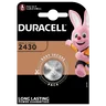 bateria litowa mini Duracell CR2430 DL2430 ECR2430