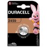 bateria litowa mini Duracell CR2450 DL2450 ECR2450