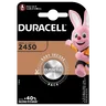 bateria litowa mini Duracell CR2450 DL2450 ECR2450