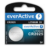 bateria litowa mini everActive CR2025