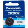 bateria litowa mini Panasonic CR2032