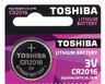 bateria litowa mini Toshiba CR2016