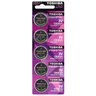 bateria litowa mini Toshiba CR2025 bateria litowa mini Toshiba CR2025